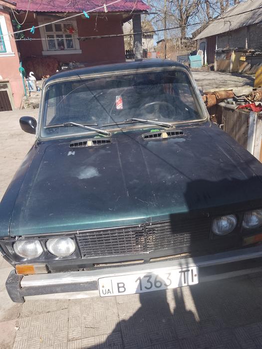 Продам Жигулі тройка photo 1