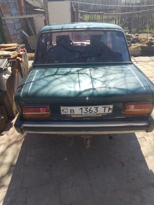 Продам Жигулі тройка photo 2