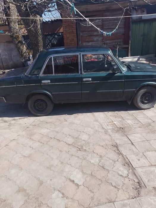 Продам Жигулі тройка photo 3
