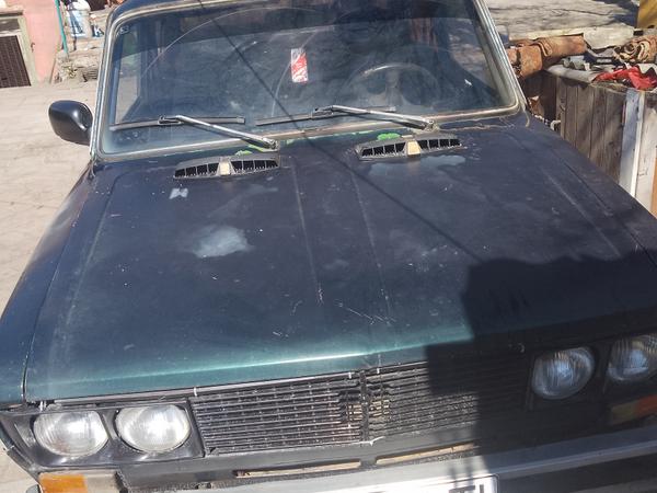 Продам Жигулі тройка photo