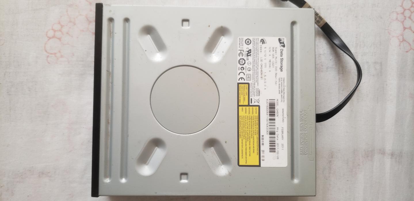 DVD rom фото 1