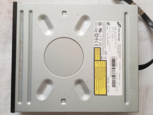 DVD rom фото