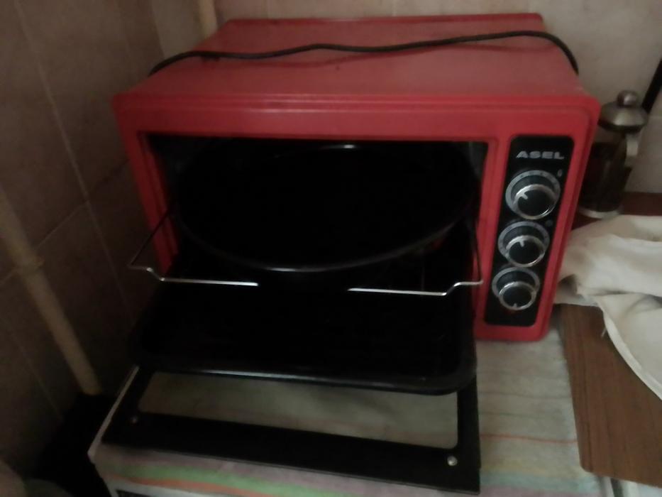 Продам электродуховку фото 1