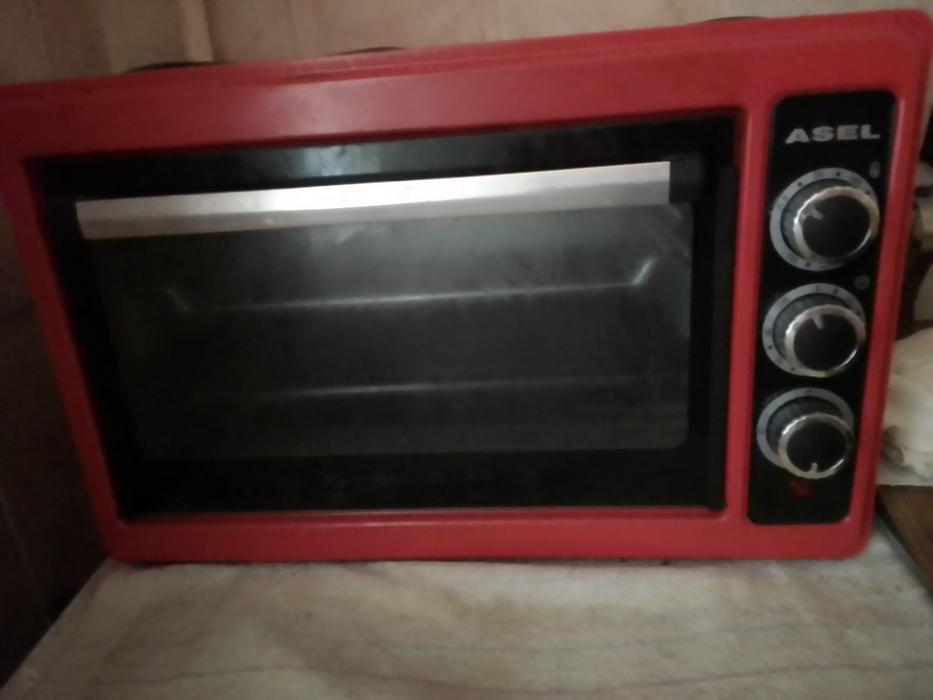 Продам электродуховку фото 2