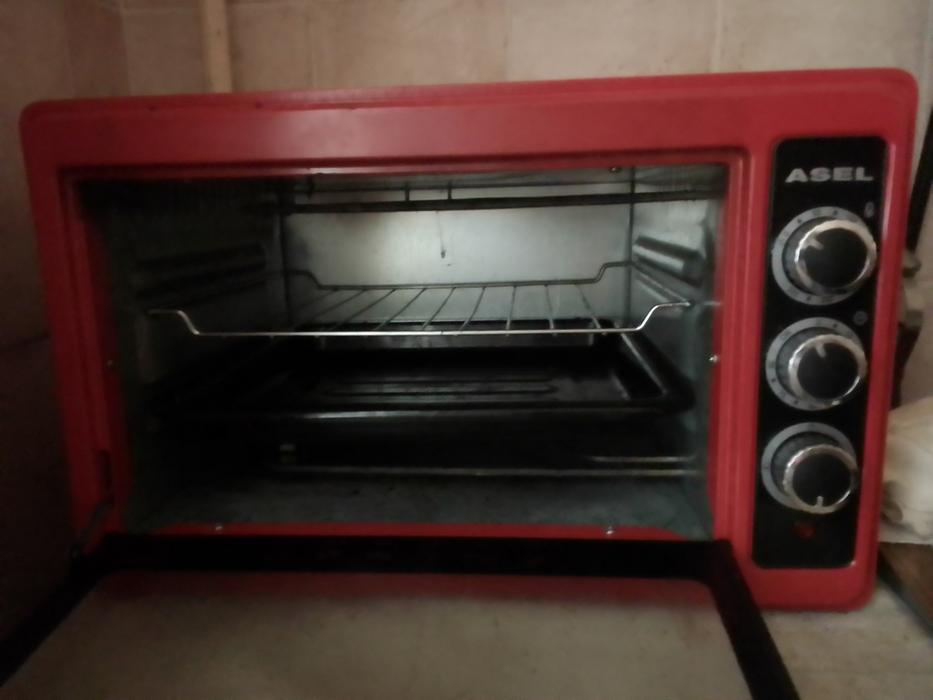 Продам электродуховку фото 3