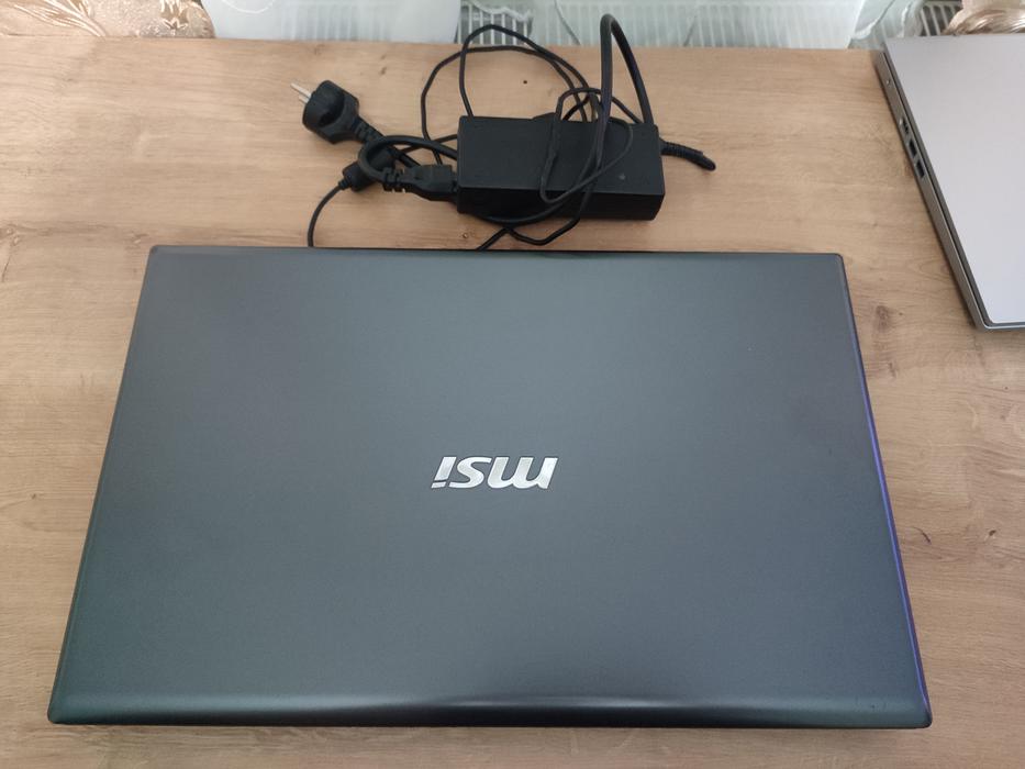 Продам ноутбук фото 1