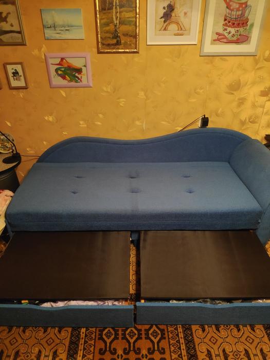 Ліжко-трансформер фото 2