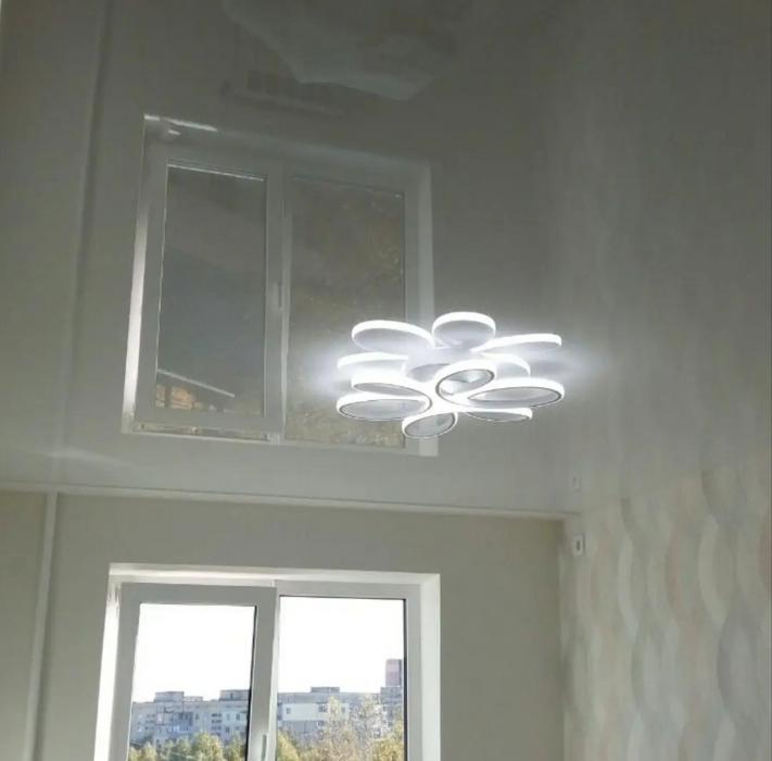 Натяжні Стелі photo 5