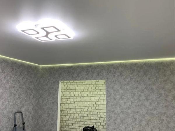Натяжні Стелі photo