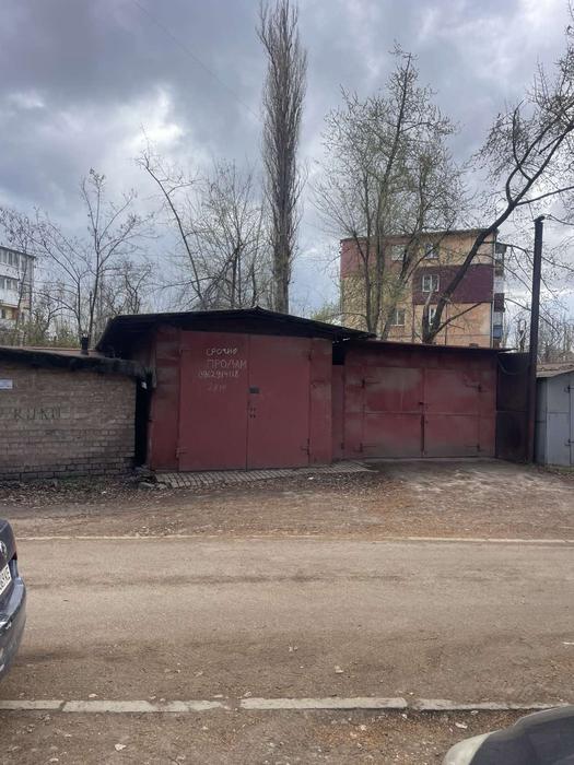 Терміново продам ГАРАЖ фото 1