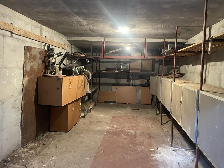 Терміново продам ГАРАЖ фото 2