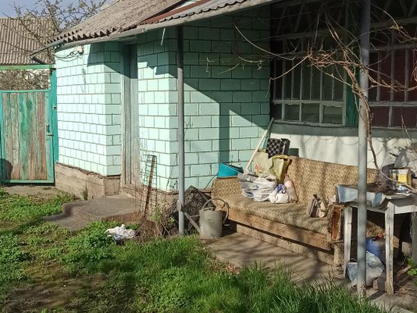 Продам будинок у селі photo