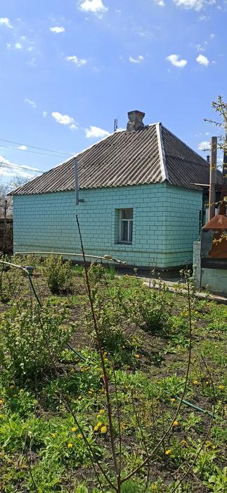 Продам не великий будинок photo 1