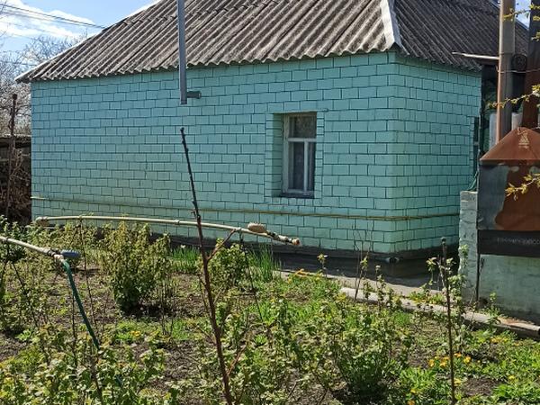 Продам не великий будинок photo