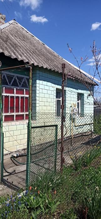 Продам будинок з молодим фруктовим садом фото 2