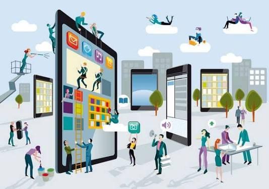 Рекламні послуги фото 2