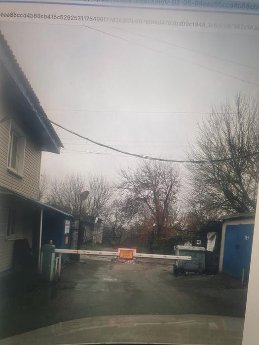 Продаж гаража в коперативi Батиэвський фото 1