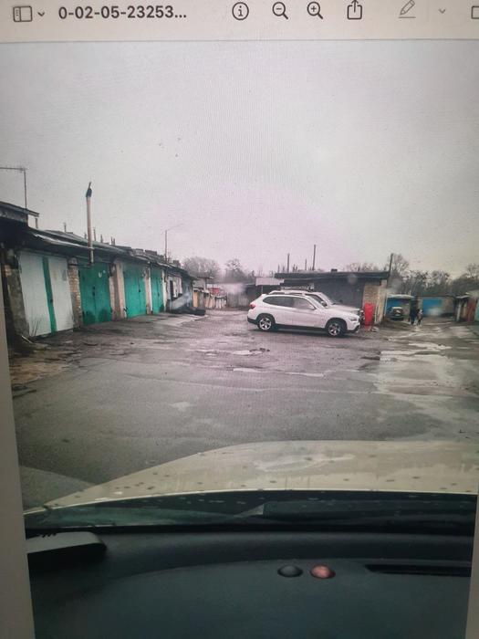 Продаж гаража в коперативi Батиэвський фото 2