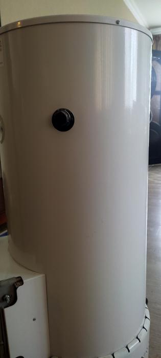 Котел твердопаливний,. photo 3