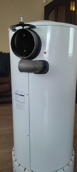 Котел твердопаливний,. photo 6