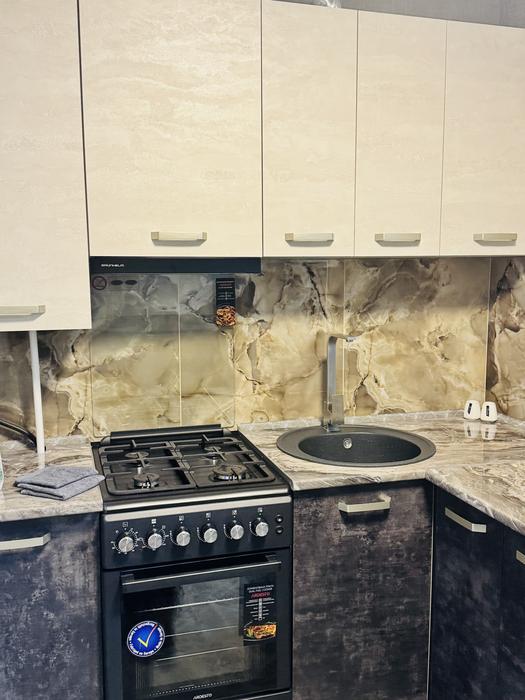 Квартира 1км. фото 5