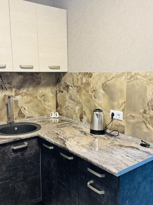 Квартира 1км. фото 6