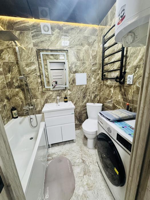 Квартира 1км. фото 7