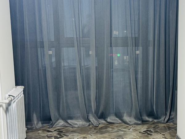 Квартира 1км. фото