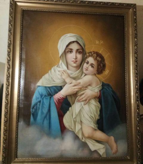 Художник фото 1