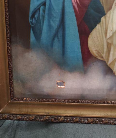 Художник фото 2