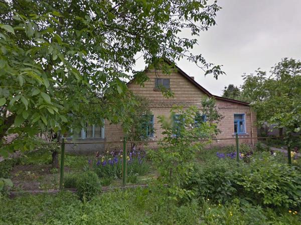 Будинок в Боярці фото