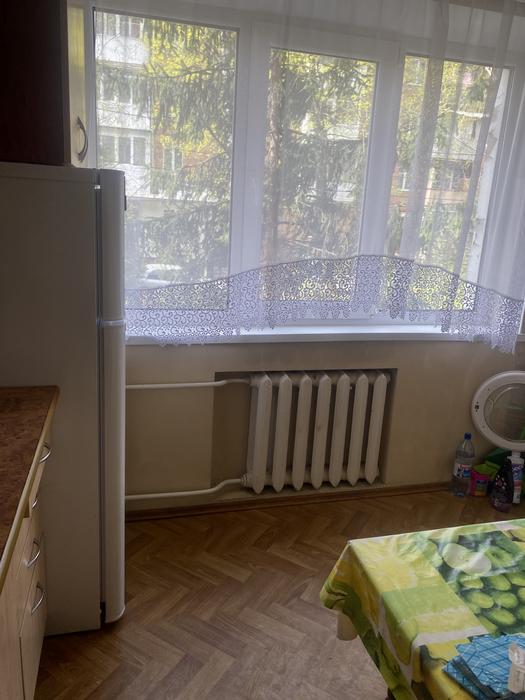 Квартира фото 1