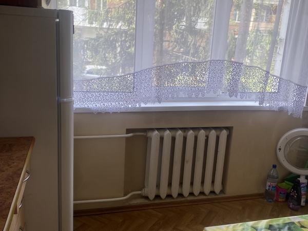 Квартира фото