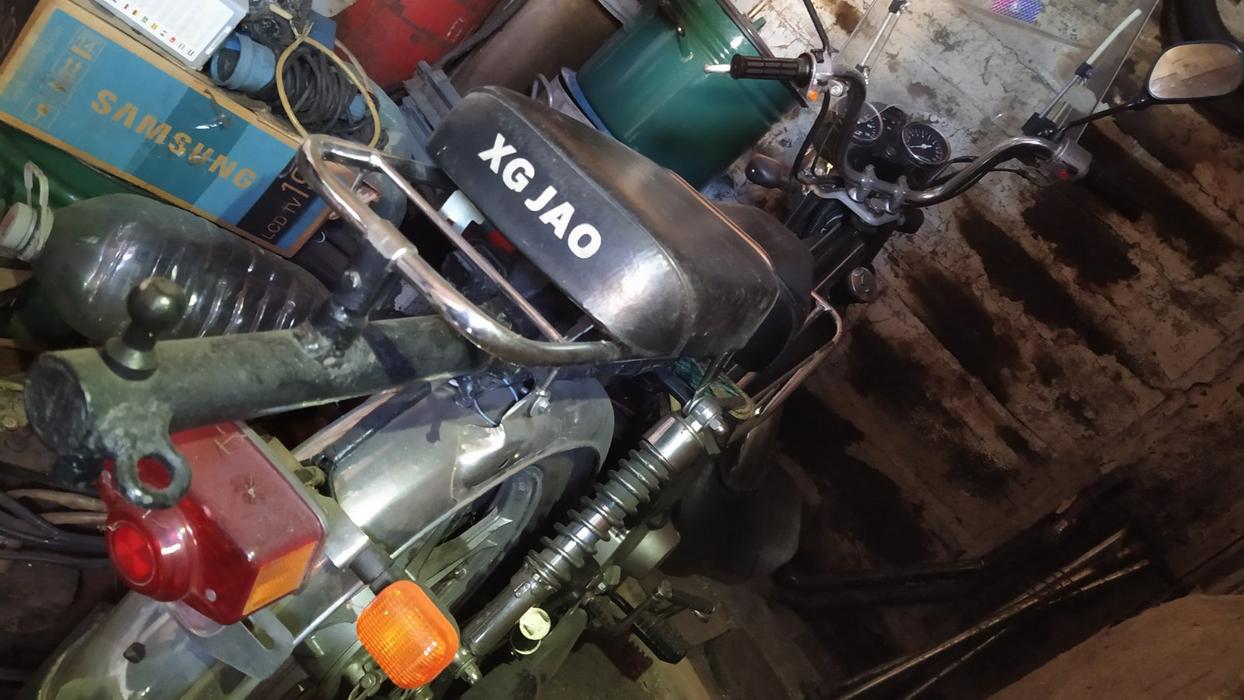 Мопед "Дельта"-2шт. фото 1