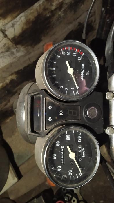 Мопед "Дельта"-2шт. фото 2