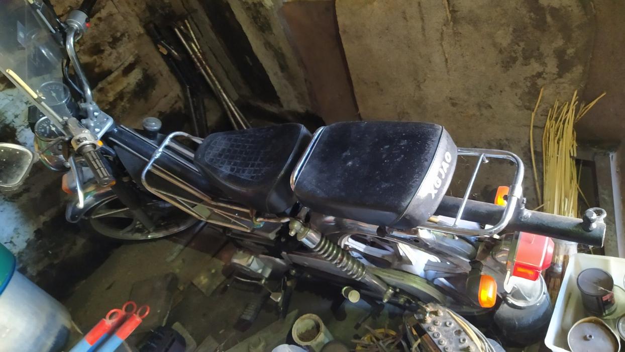 Мопед "Дельта"-2шт. фото 3