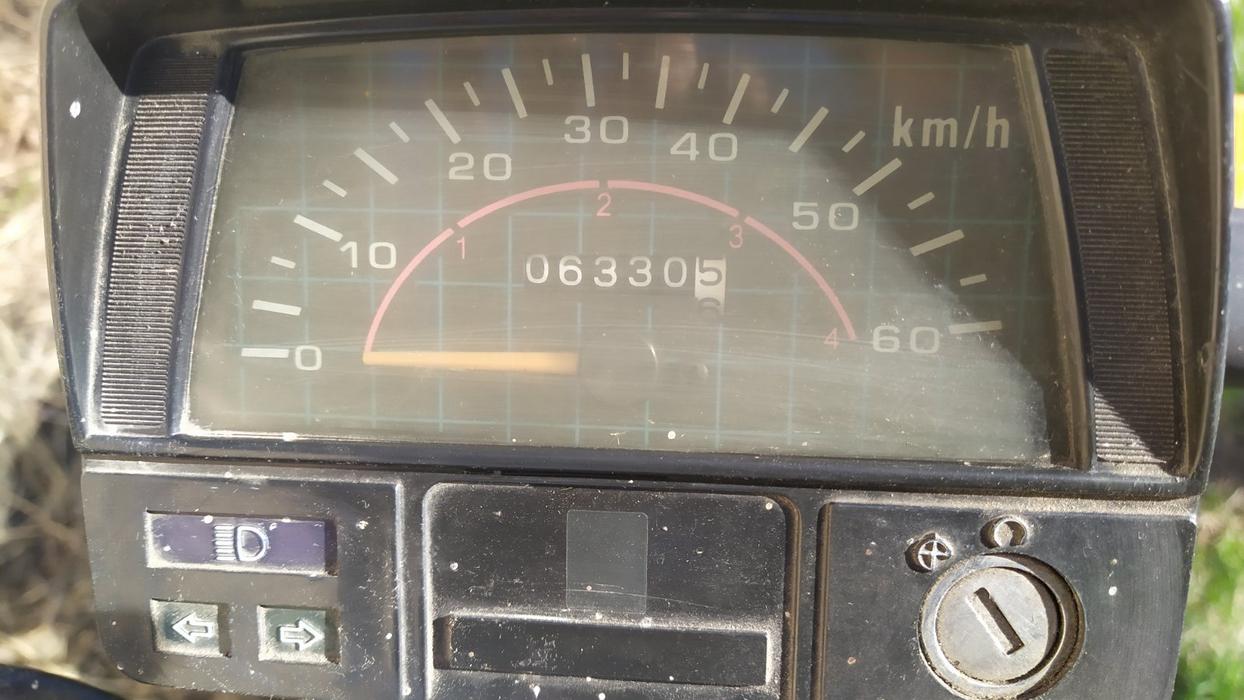 Мопед "Дельта"-2шт. фото 8