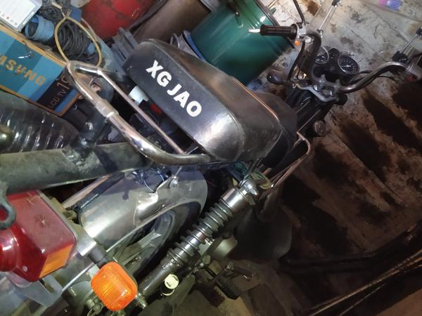 Мопед "Дельта"-2шт. фото