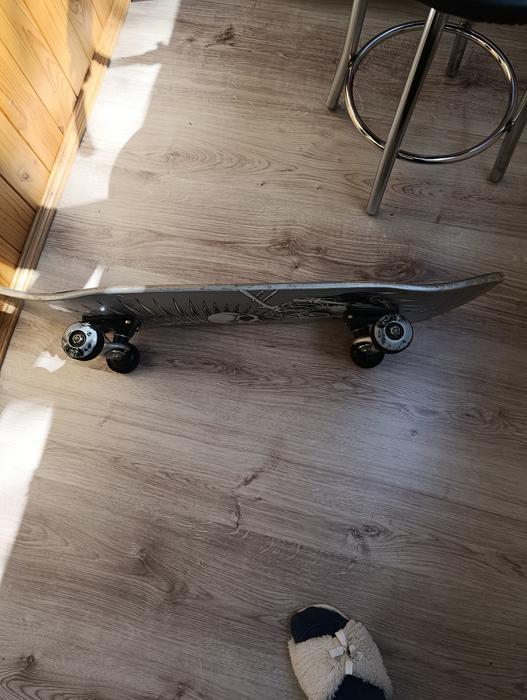 Скейт фото 2