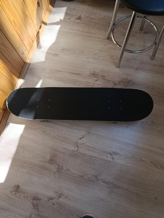 Скейт фото 4