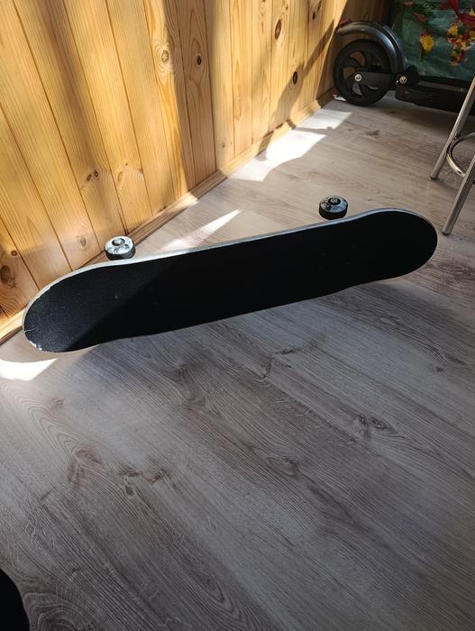 Скейт фото 5