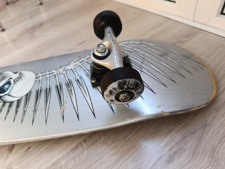 Скейт фото 6