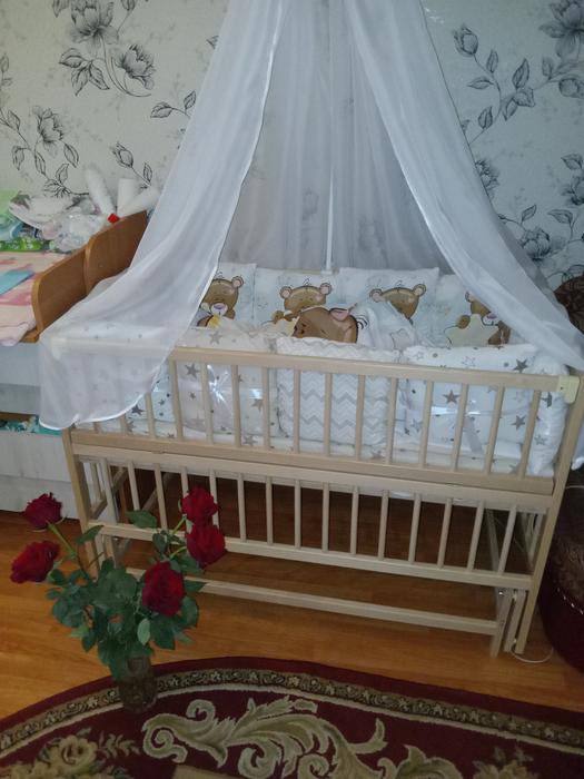 Продам манеж в отличном состоянии фото 2