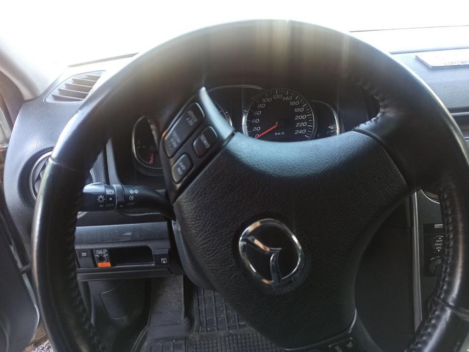 Автомобиль фото 4