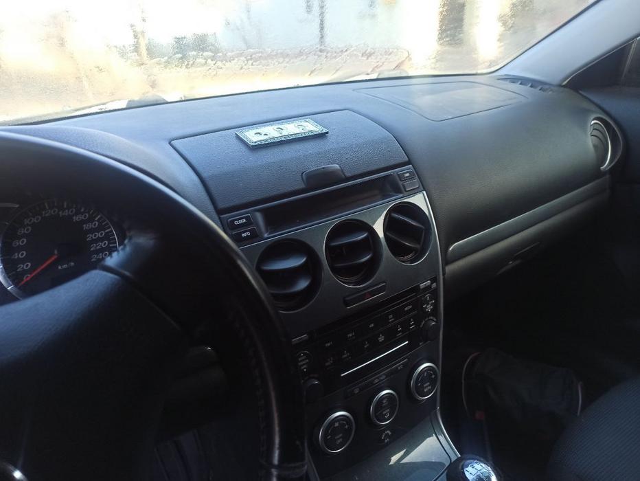 Автомобиль фото 5