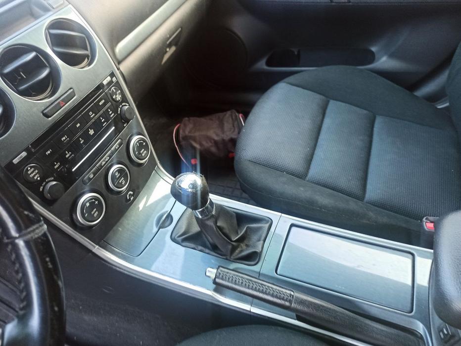 Автомобиль фото 6