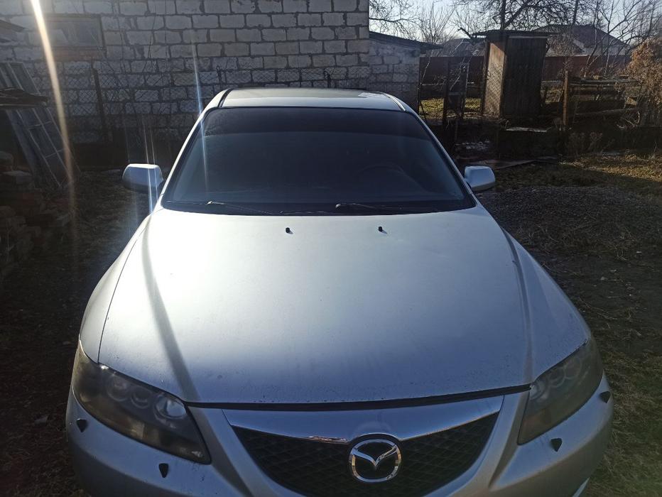 Автомобиль фото 8