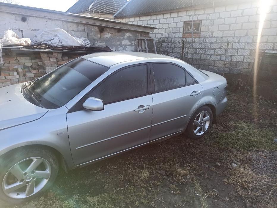 Автомобиль фото 9