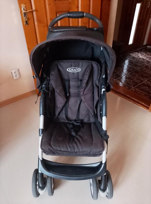 Коляска photo 2