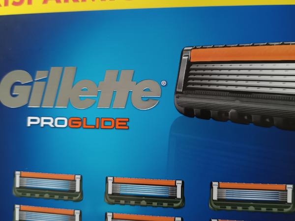 Кассеты для бритья фото